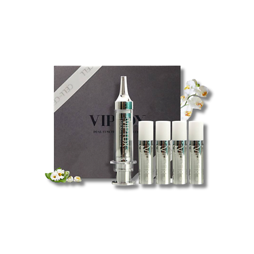 CELLBYCELL Омолаживающая сыворотка ботокс с пептидным комплексом Vip Tox  ANTI AGE SERUM 30 #1