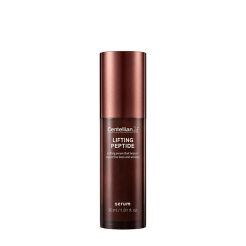 CENTELLIAN24+ Сыворотка для лица с пептидами и эффектом лифтинга - Lifting peptide serum 30 #1