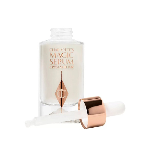 CHARLOTTE TILBURY Сыворотка  Charlotte's Magic Serum Crystal Elixir 30 #1