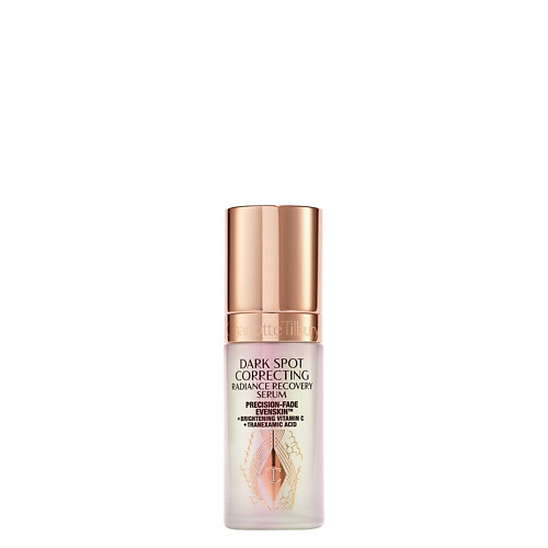 CHARLOTTE TILBURY Сыворотка от темных пятен Dark Spots Correcting Radiance Recovery 30 #1