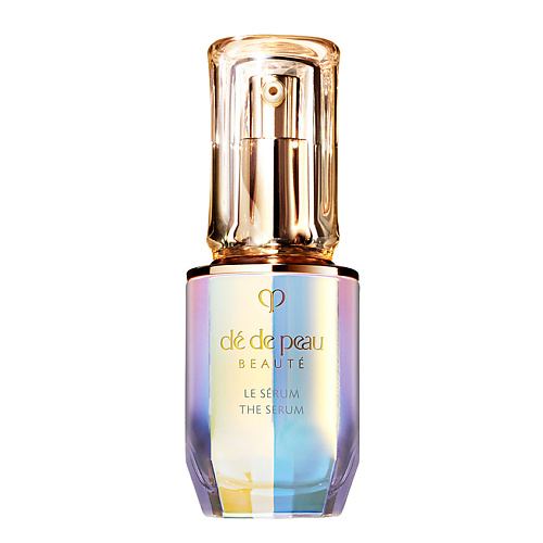 CLÉ DE PEAU BEAUTÉ Сыворотка-активатор The Serum 30 #1