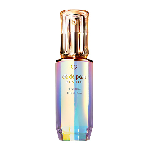 CLÉ DE PEAU BEAUTÉ Сыворотка-активатор The Serum 50 #1