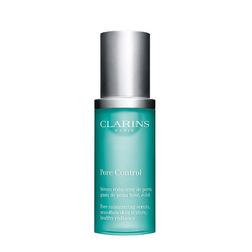 CLARINS Сыворотка, сужающая поры Pore Control #1