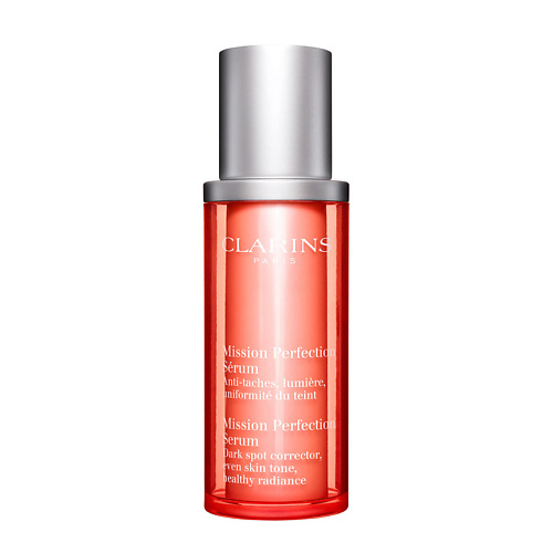 CLARINS Сыворотка, выравнивающая тон кожи Mission Perfection 30 #1