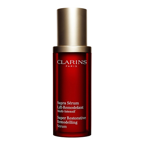 CLARINS Восстанавливающая сыворотка интенсивного действия Multi-Intensive #1