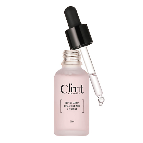 CLIMTCOSMETICS Омолаживающая сыворотка для лица с пептидами 30 #1