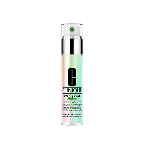 CLINIQUE Сыворотка 2-в-1, выравнивающая и совершенствующая тон кожи Even Better Clinical Dark Spot Corrector & Optimizer 30 #1