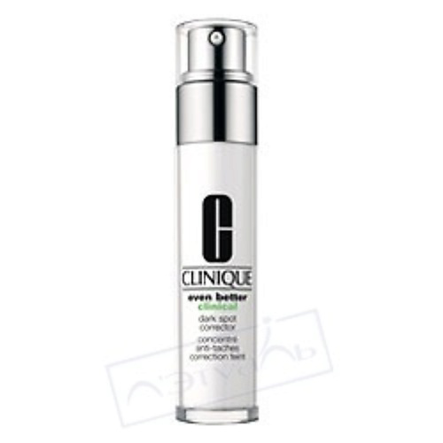 CLINIQUE Сыворотка для борьбы с пигментацией Even Better Clinical Dark Spot Corrector 30 #1