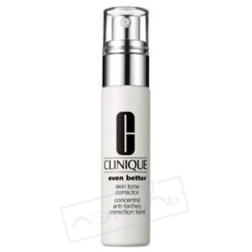 CLINIQUE Сыворотка для борьбы с пигментацией Even Better Clinical Dark Spot Corrector 50 #1