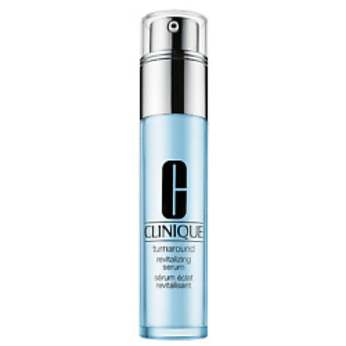 CLINIQUE Сыворотка, обновляющая кожу, Turnaround Revitalizing Serum 50 #1