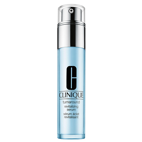 CLINIQUE Сыворотка, обновляющая кожу, Turnaround Revitalizing Serum 30 #1