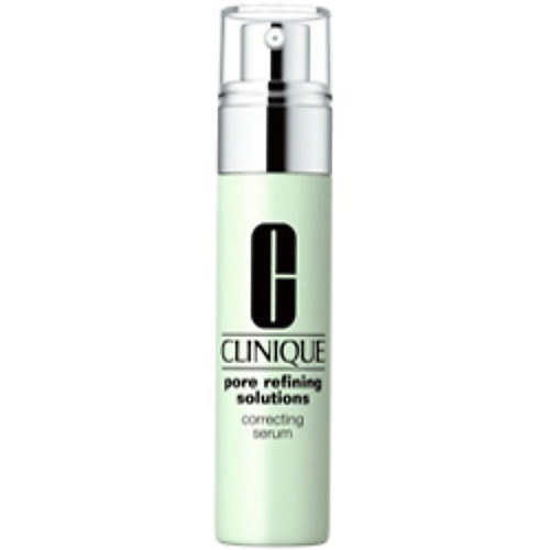 CLINIQUE Сыворотка, сужающая поры Pore Refining Solutions Correcting Serum 30 #1