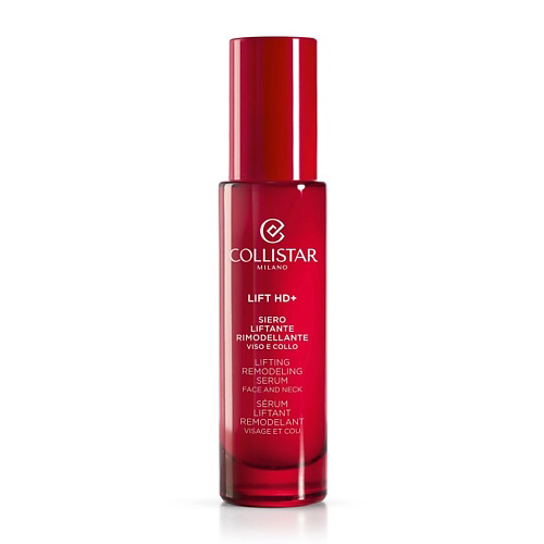 COLLISTAR Лифтинг-сыворотка для лица и шеи ремоделирующая Lifting Remodeling Serum Face and Neck 30 #1