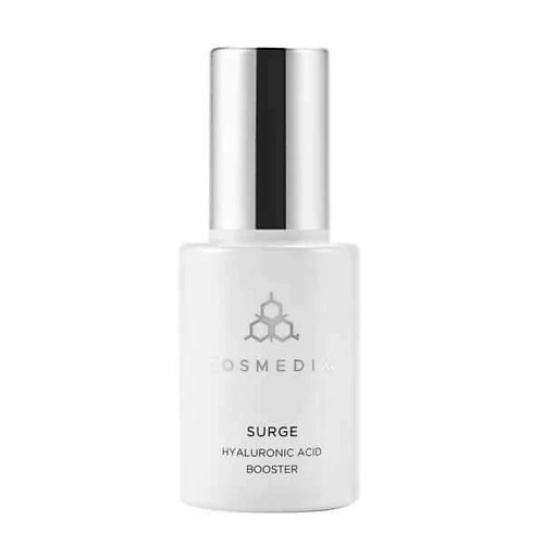 COSMEDIX Сыворотка для лица с гиалуроновой кислотой Surge Hyaluronic Acid Booster 30 #1