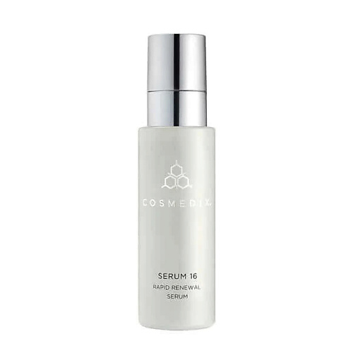 COSMEDIX Сыворотка для лица восстанавливающая Serum 16 Rapid Renewal 30 #1