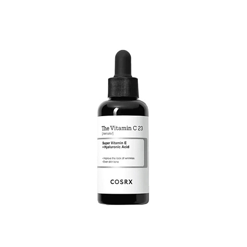 COSRX Сыворотка с витамином С The Vitamin C 23 20 #1