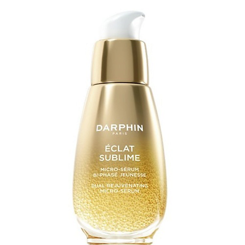 DARPHIN Бифазная омолаживающая сыворотка для лица Eclat Sublime Dual Rejuvenating Micro-serum 30 #1
