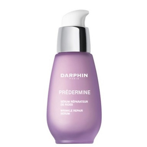 DARPHIN Интенсивно укрепляющая сыворотка для лица против морщин Predermine Wrinkle Repair Serum 30 #1