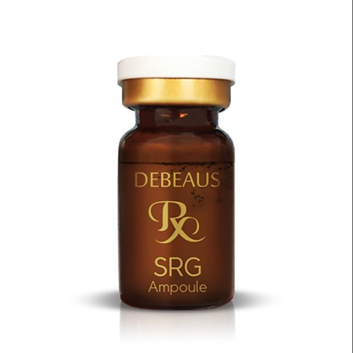 DEBEAUS Ампульная антивозрастная сыворотка Bio Inner RX SRG Ampoule 6 #1