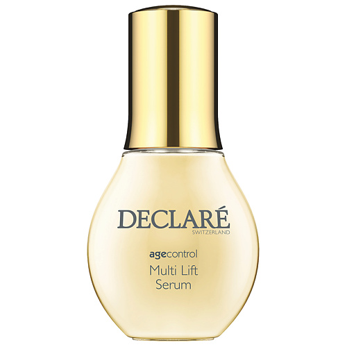 DECLARÉ Сыворотка для лица интенсивная с морским коллагеном Age Control Multi Lift Serum 50 #1
