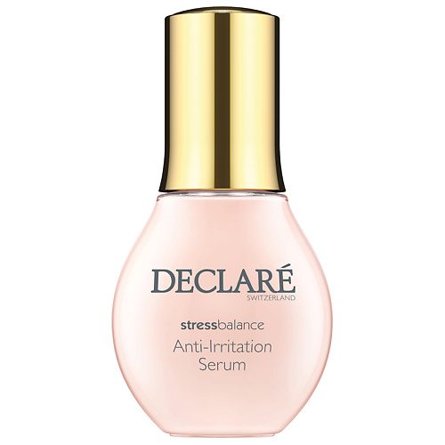 DECLARÉ Сыворотка для лица против раздражений кожи Stress Balance Anti-Irritation Serum 50 #1