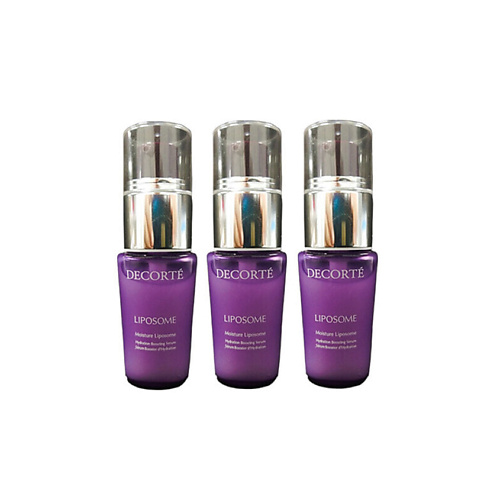 DECORTÉ Сыворотка для кожи вокруг глаз Liposome Advanced 45 #1