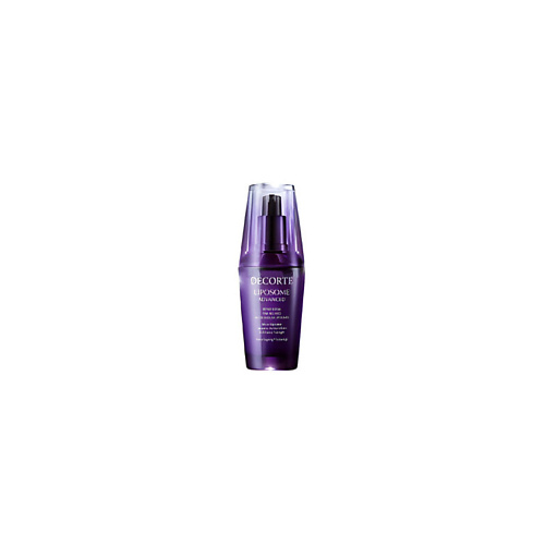 DECORTÉ Сыворотка восстанавливающая Liposome Advanced Repair Serum 50 #1