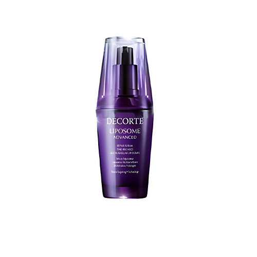 DECORTÉ Сыворотка восстанавливающая Liposome Advanced Repair Serum 100 #1