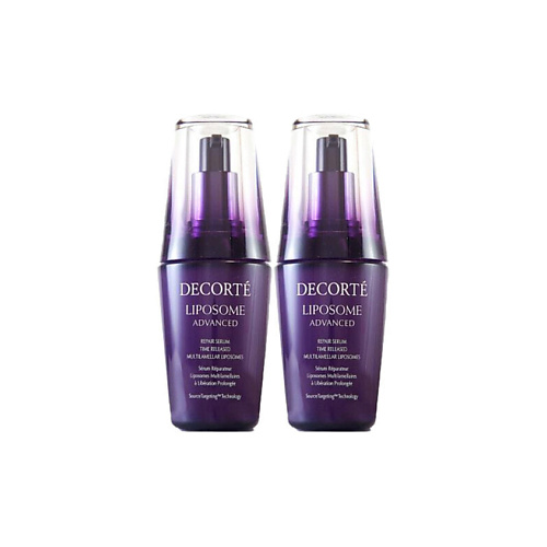 DECORTÉ Увлажняющая сыворотка Liposome Advanced 24 #1