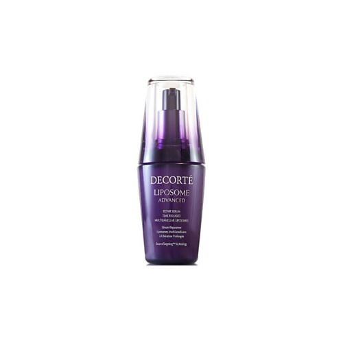 DECORTÉ Увлажняющая сыворотка Liposome Advanced 12 #1