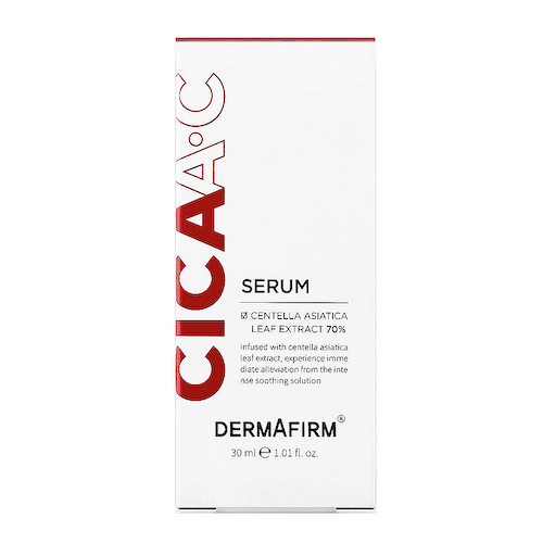 DERMAFIRM Сыворотка для лица CICAA.C Serum  30 #1