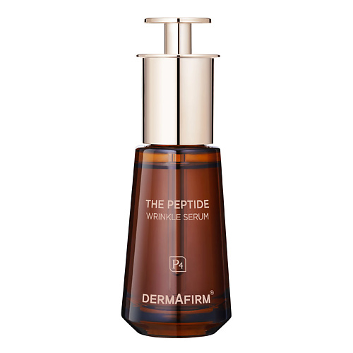 DERMAFIRM Сыворотка для лица The Peptide Wrinkle Serum P4 30 #1