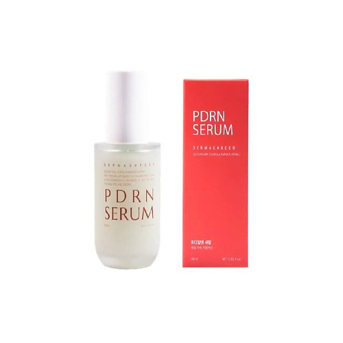 DERMAGARDEN PDRN SERUM Сыворотка для лица с PDRN 60 #1