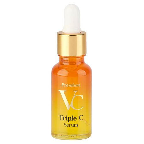 DERMAL Dr+MEDM Сыворотка для лица с витамином С 20 #1