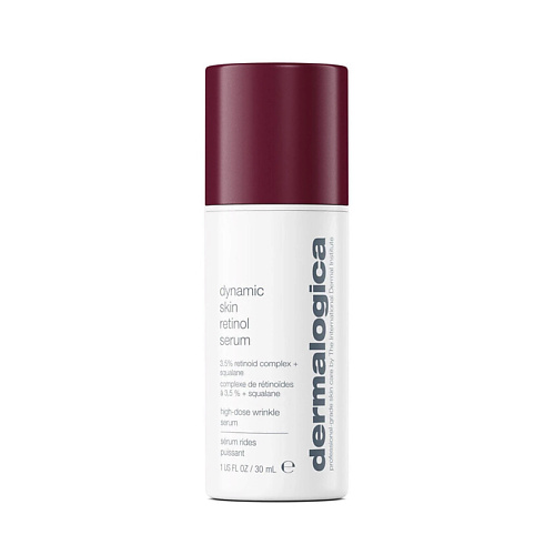 DERMALOGICA Сыворотка Anti-Aging Serum Dynamic Skin Retinol Serum 30 #1