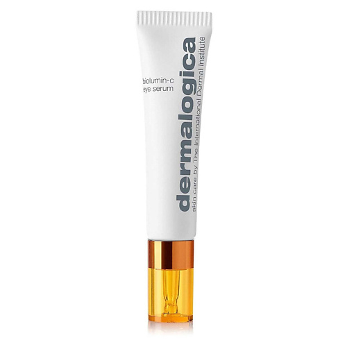 DERMALOGICA Сыворотка для кожи вокруг глаз BioLumin-C 15 #1