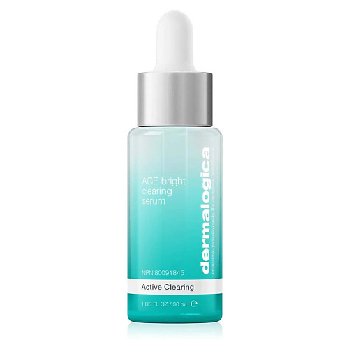 DERMALOGICA Сыворотка для лица AGE Bright Clearing Serum 30 #1