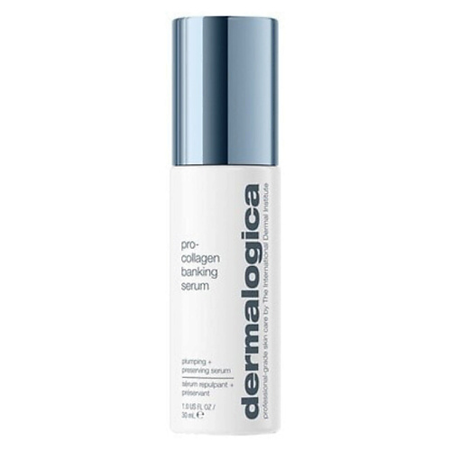 DERMALOGICA Сыворотка для лица Pro Collagen Banking Serum 30 #1
