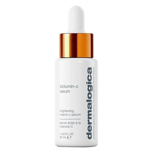 DERMALOGICA Сыворотка для лица с витамином C BioLumin-C 30 #1