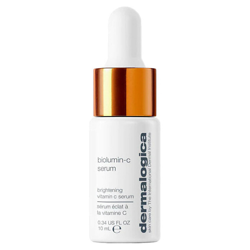 DERMALOGICA Сыворотка для лица с витамином C BioLumin-C 10 #1