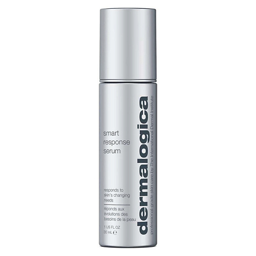 DERMALOGICA Сыворотка для лица Smart Response Serum 30 #1