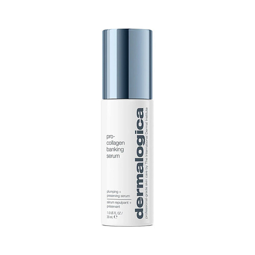 DERMALOGICA Сыворотка Pro Collagen Banking Serum 30 #1