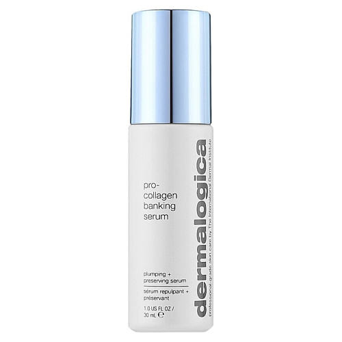 DERMALOGICA Сыворотка Pro-Collagen Banking Serum 30 #1