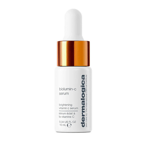 DERMALOGICA Сыворотка с витамином C BIOLUMIN-C 10 #1