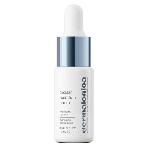 DERMALOGICA Увлажняющая сыворотка Circular Hydration Serum 10 #1