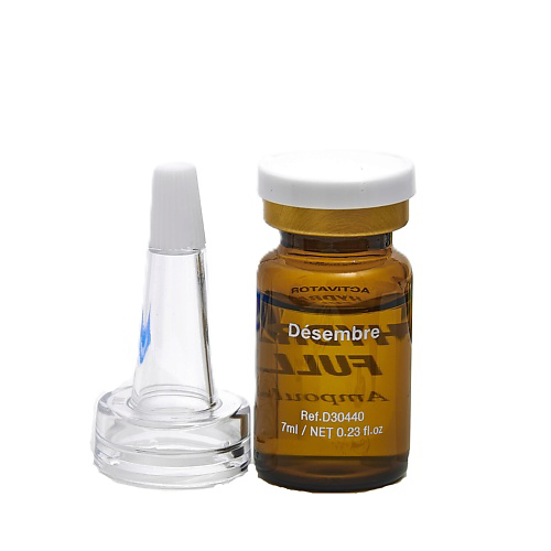 DESEMBRE ACTIVATOR HYDRA-FULL AMPOULE Увлажняющая сыворотка для лица / под мезороллер и дермапен 7 #1