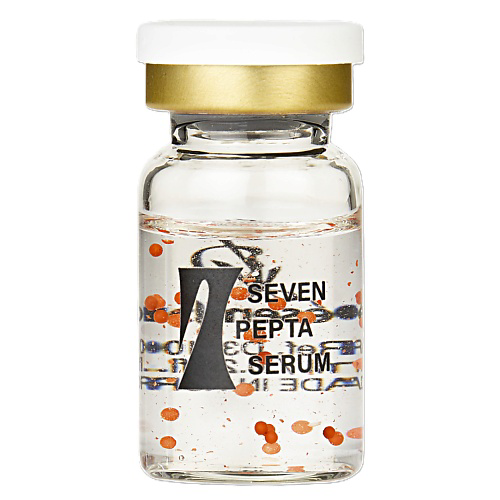 DESEMBRE Seven Pepta Serum Антивозрастная сыворотка с 7 пептидами для лица 7 #1