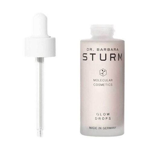 DR. BARBARA STURM DR.BARBARA STURM Сыворотка для лица Glow Drops 30 #1