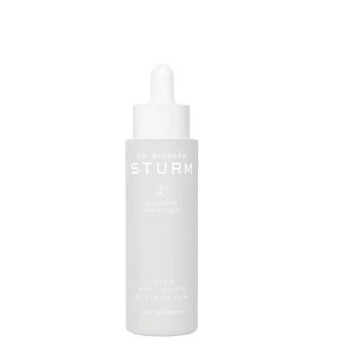 DR. BARBARA STURM DR.BARBARA STURM Сыворотка для лица Super Anti-Aging Scalp Serum 50 #1