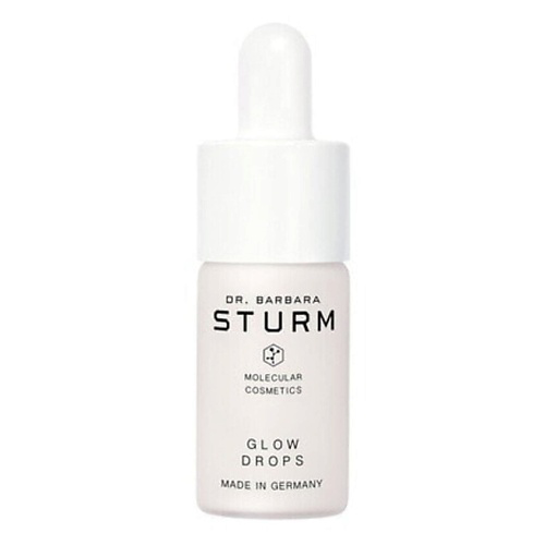 DR. BARBARA STURM DR.BARBARA STURM Сыворотка для лица Glow Drops 10 #1